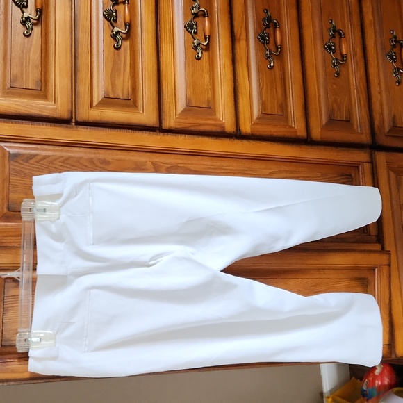 NIKE golf capris - Picture 4 of 4